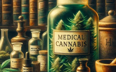 Medical Cannabis: The Timeless Remedy